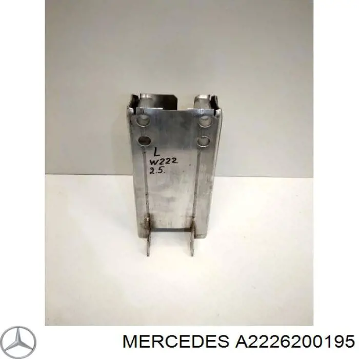 A2226200195 Mercedes