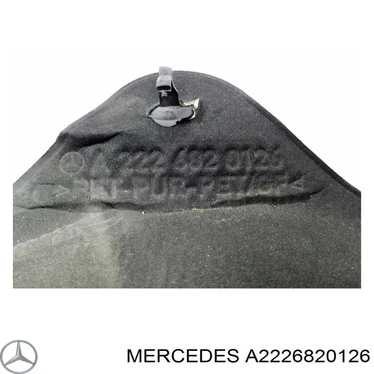 A2226820126 Mercedes