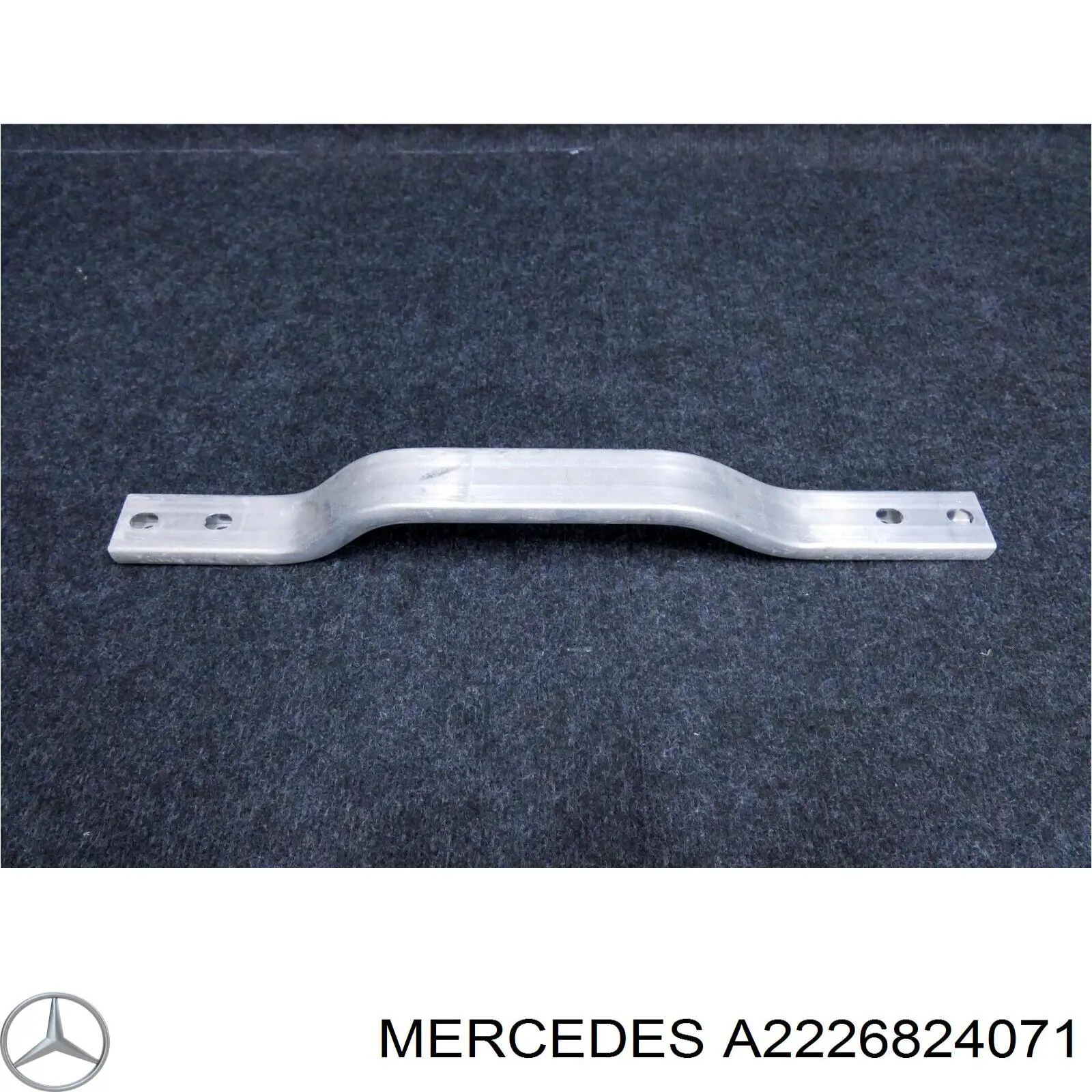 A2226824071 Mercedes