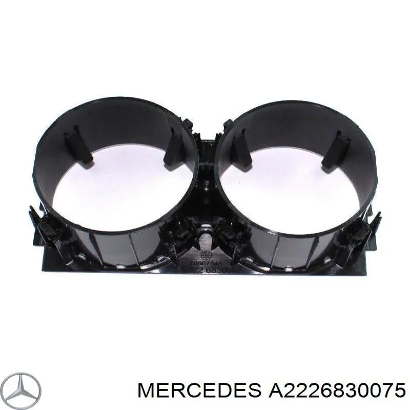 222683007564 Mercedes