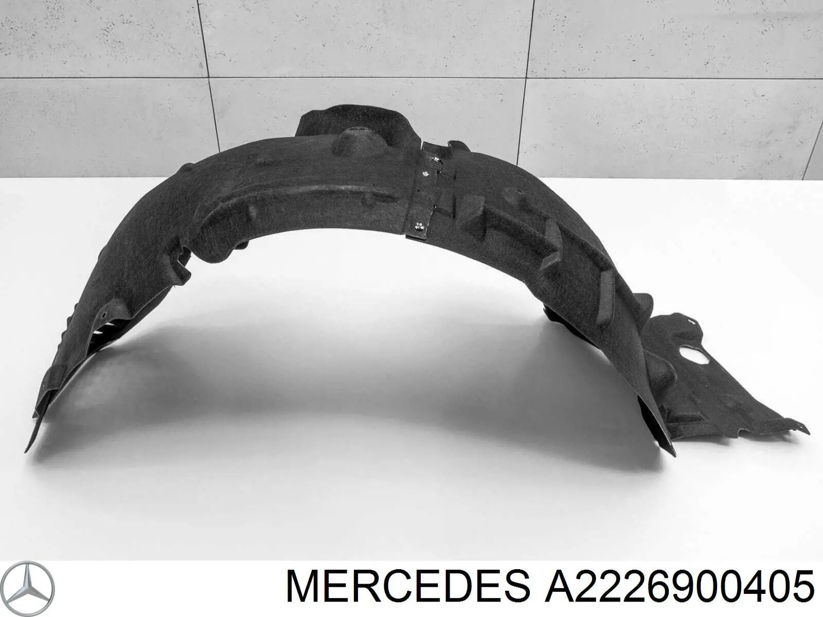 2226900405 Mercedes