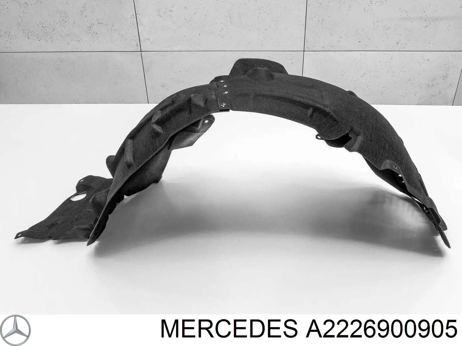  2226900905 Mercedes