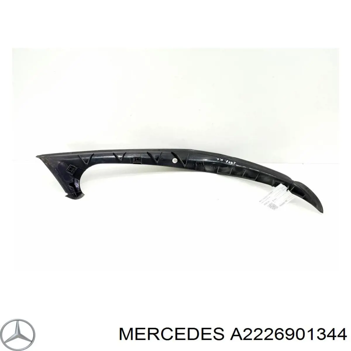 A2226901344 Mercedes