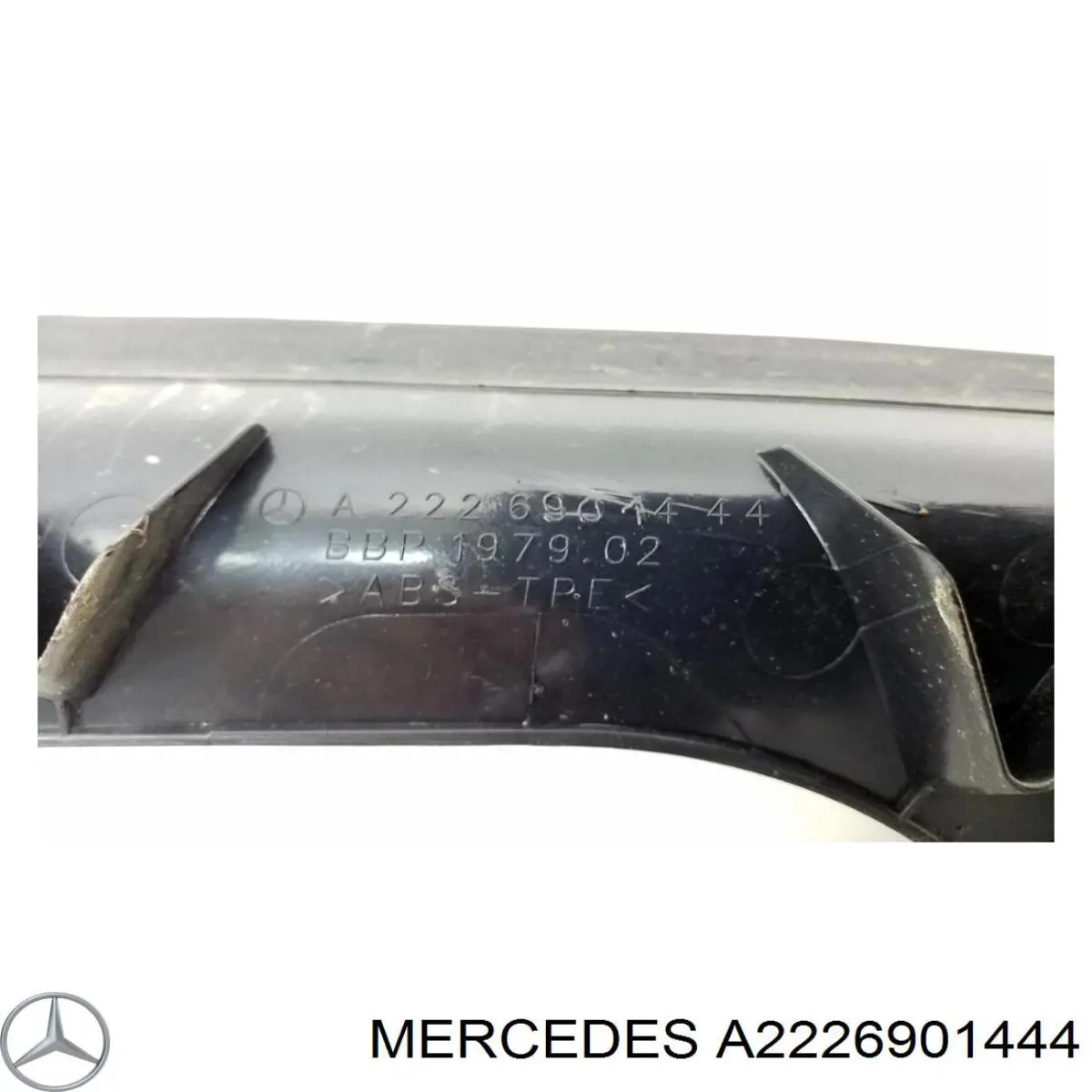 A2226901444 Mercedes