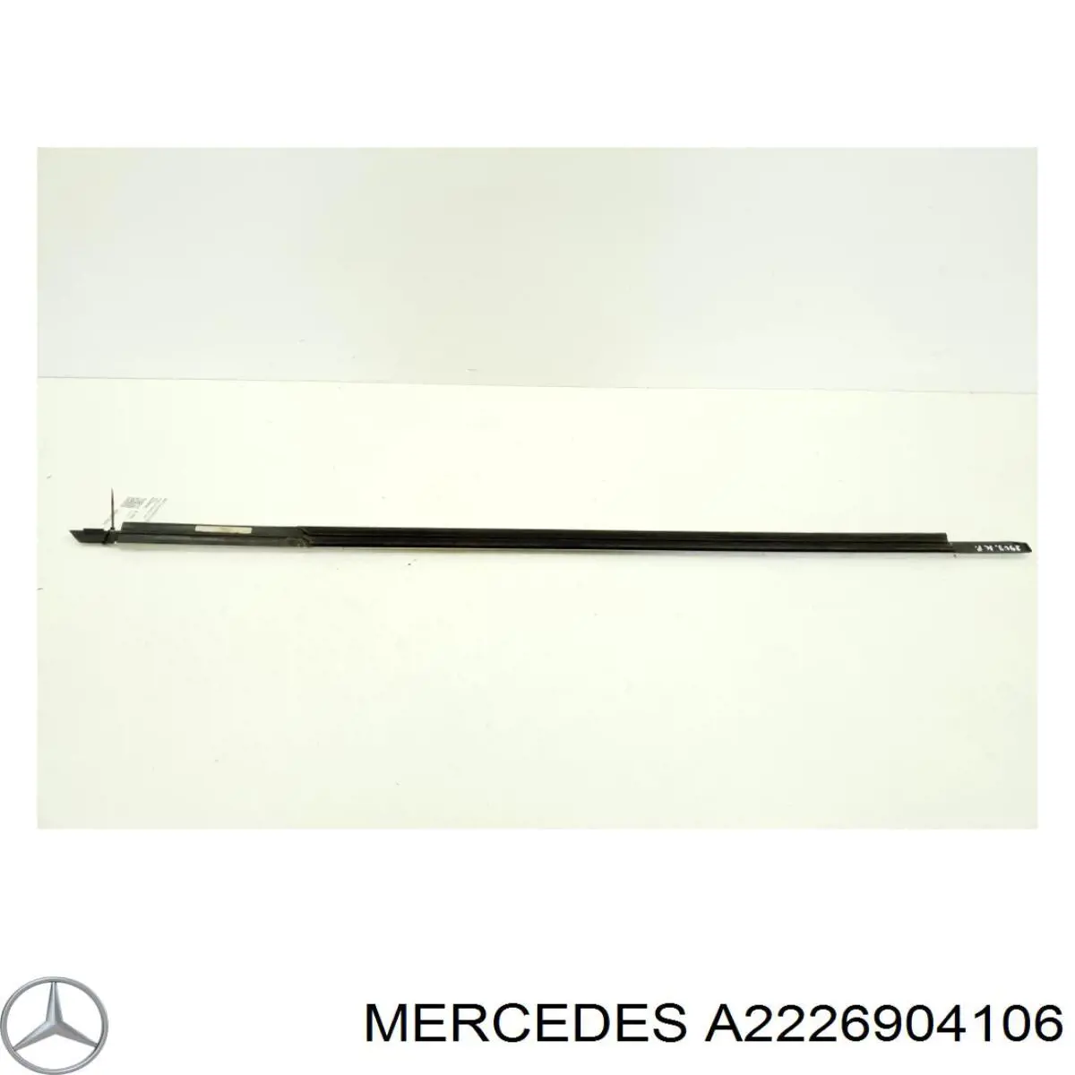 A2226904106 Mercedes