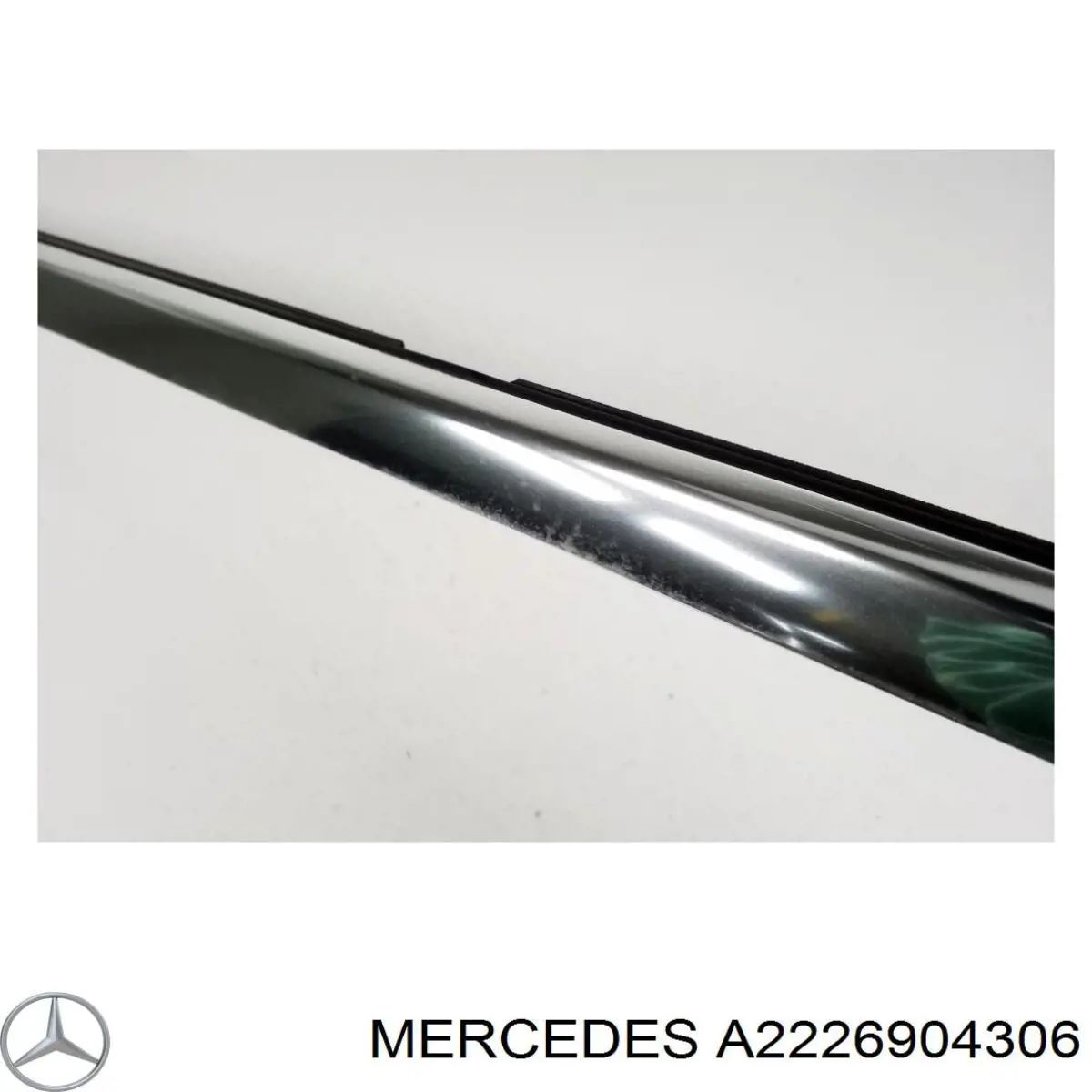 A2226904306 Mercedes