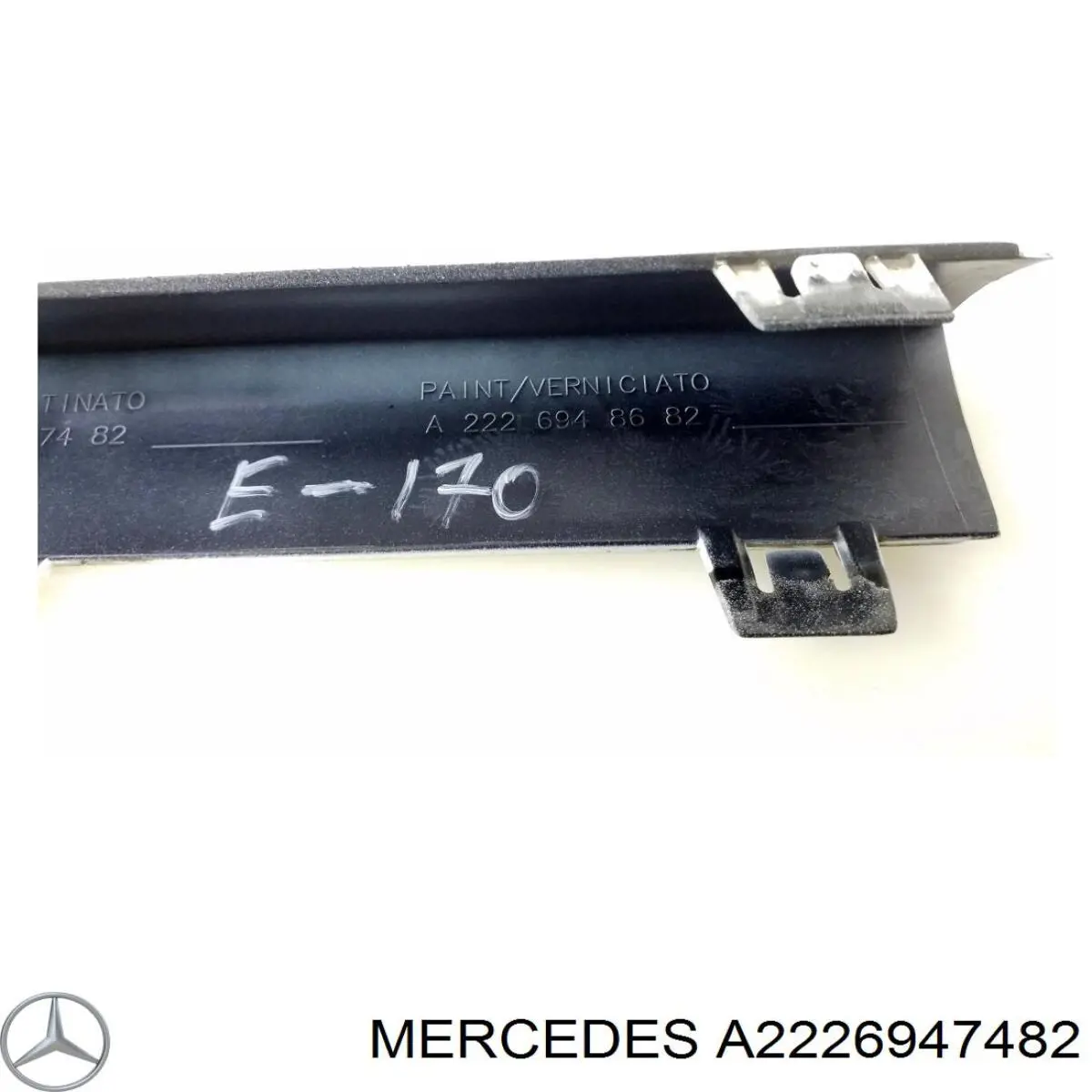 A2226947482 Mercedes