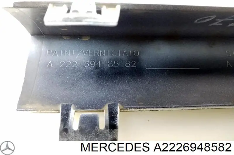 A22269485829999 Mercedes