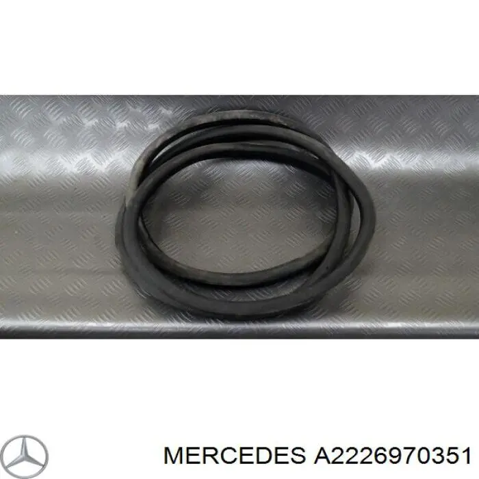 A2226970351 Mercedes