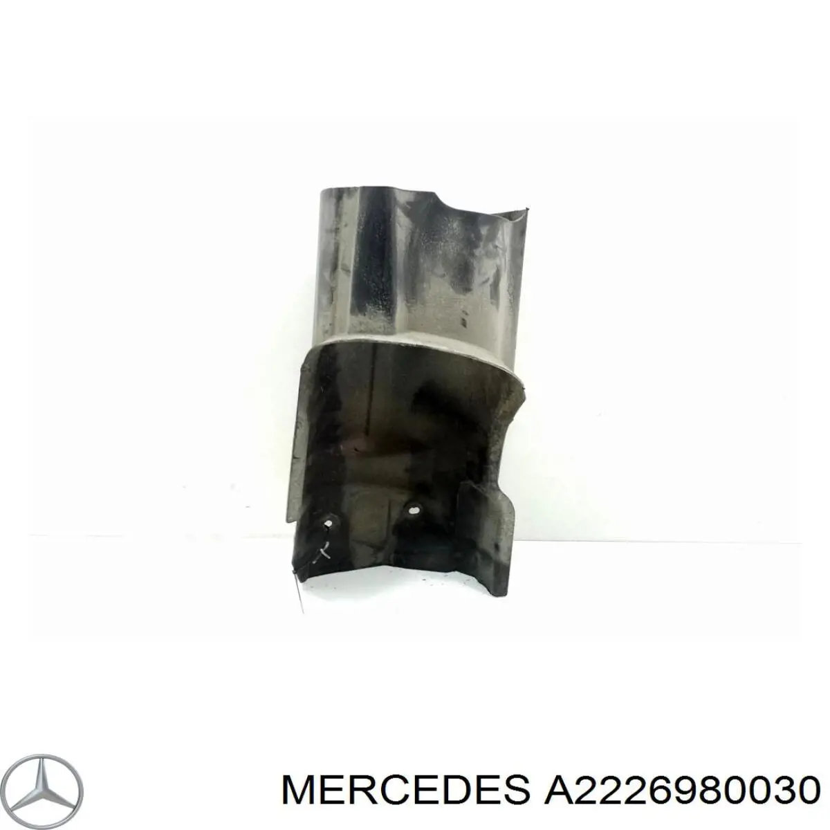 A2226980030 Mercedes