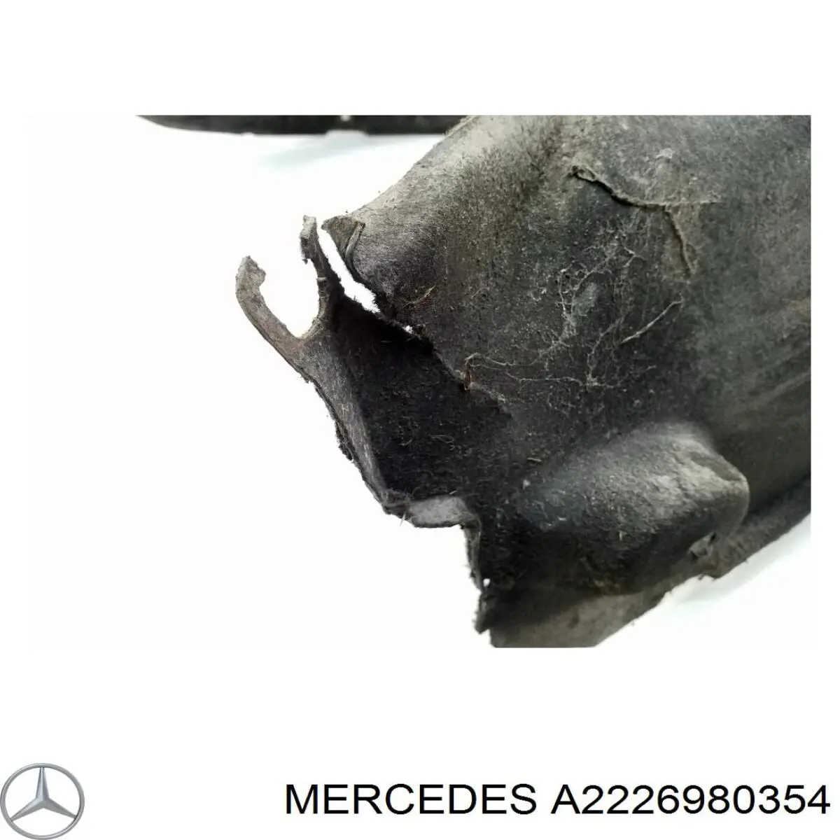 A2226980354 Mercedes