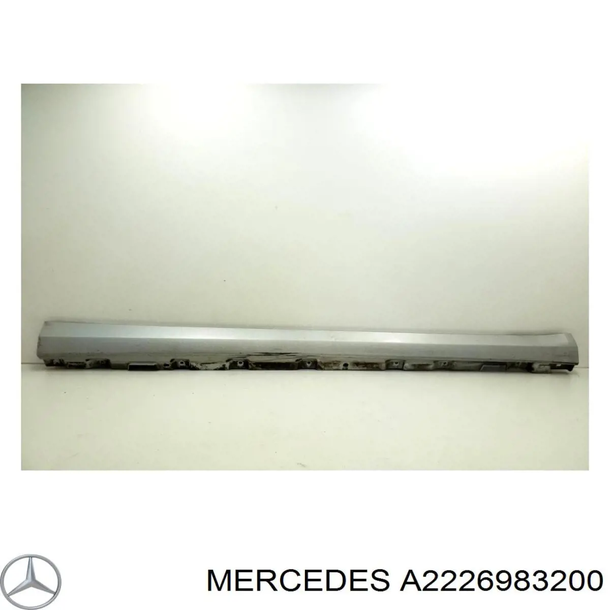 A2226983200 Mercedes