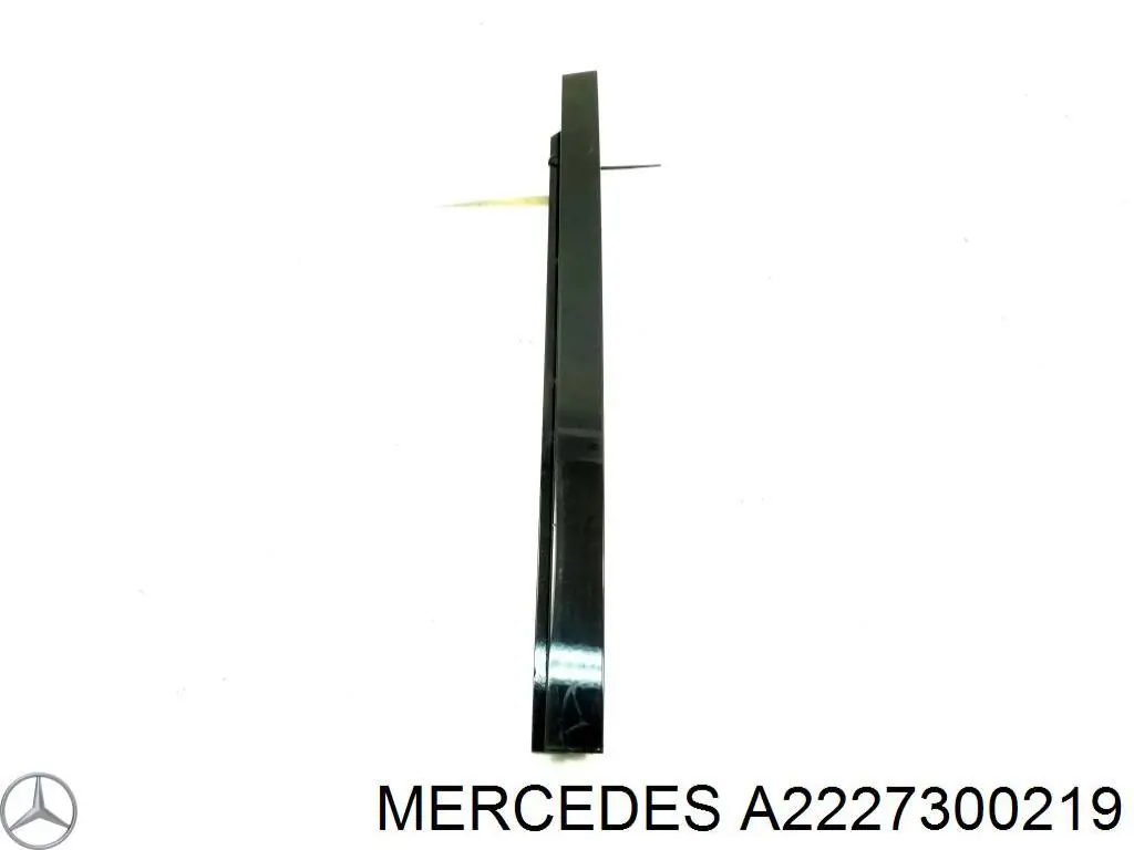 A2227300219 Mercedes