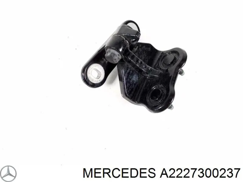 A2227300237 Mercedes