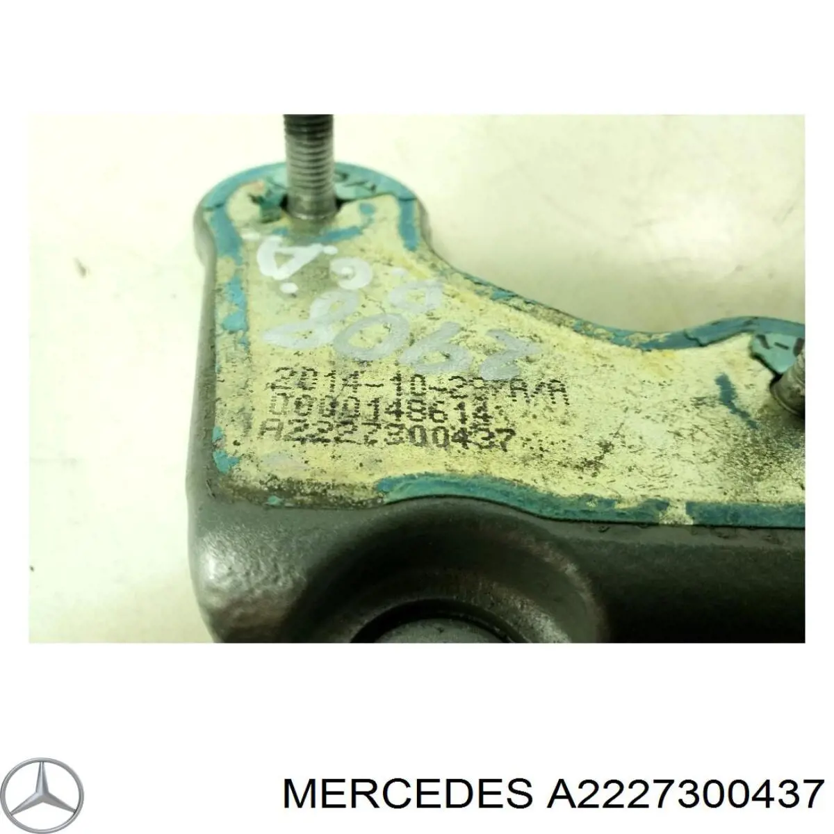 2227300437 Mercedes