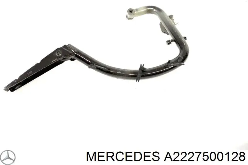 A2227500128 Mercedes