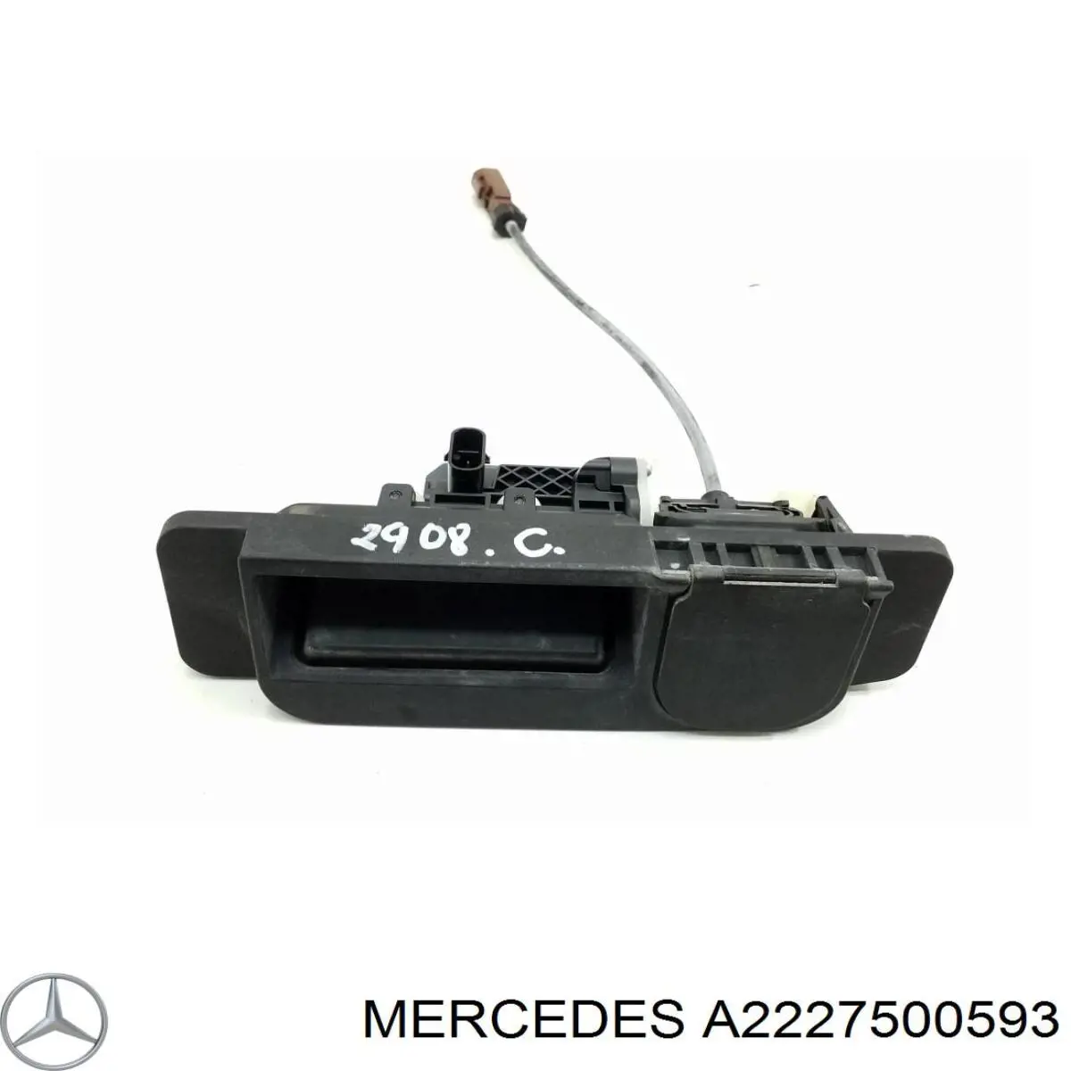  Mercedes A2227500593 precio, desde 107,45 EUR