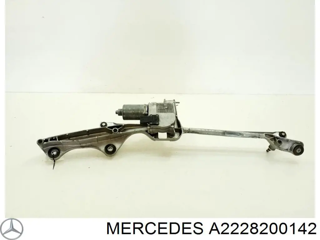 A2228200142 Mercedes