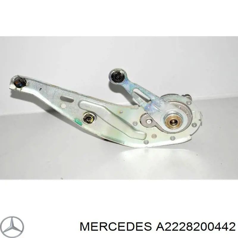 2228200442 Mercedes