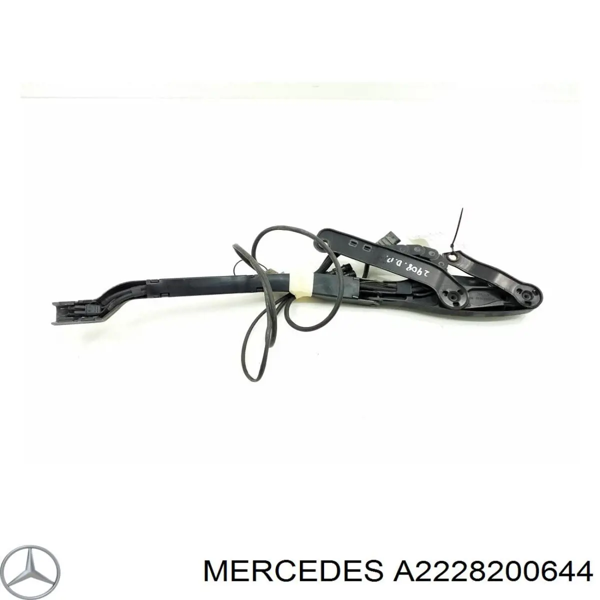 A2228200644 Mercedes