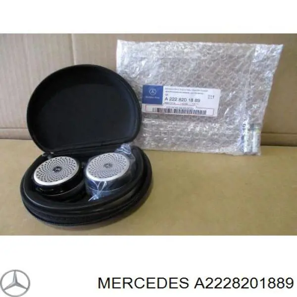 A2228201889 Mercedes