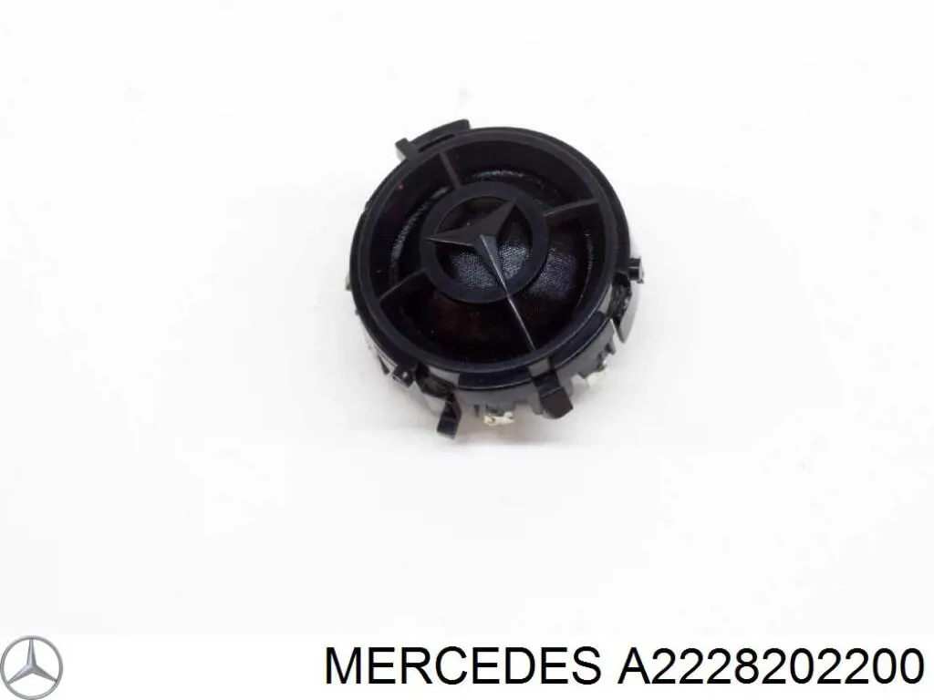 A2228202200 Mercedes