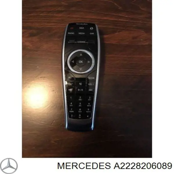Comprar A2228206089 Mercedes 