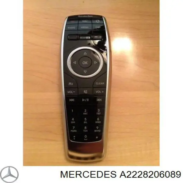  Mercedes A2228206089 precio, desde 571,01 EUR