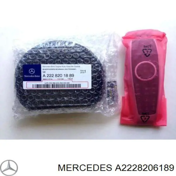 A2228206189 Mercedes