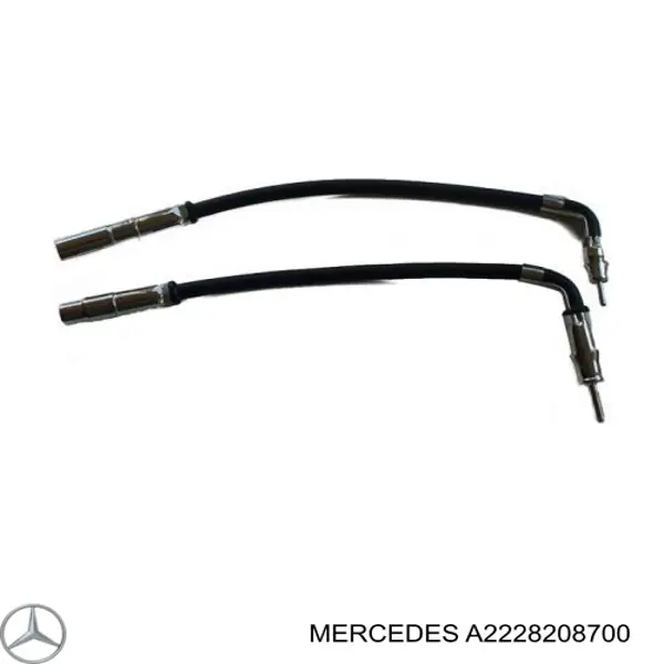 2228208700 Mercedes