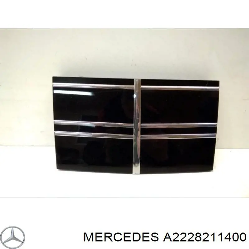 A2228211400 Mercedes