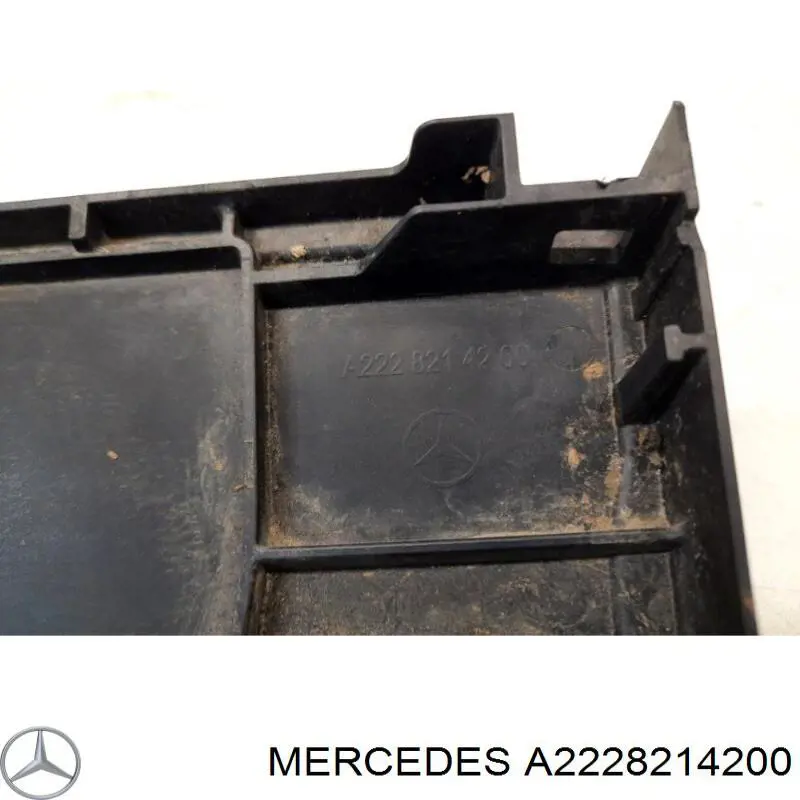 A2228214200 Mercedes