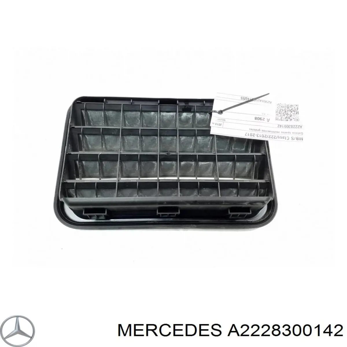 A2228300142 Mercedes