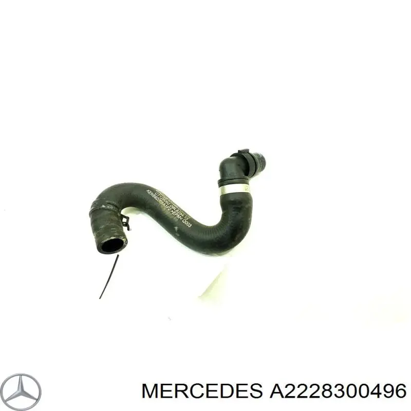 Comprar A2228300496 Mercedes 