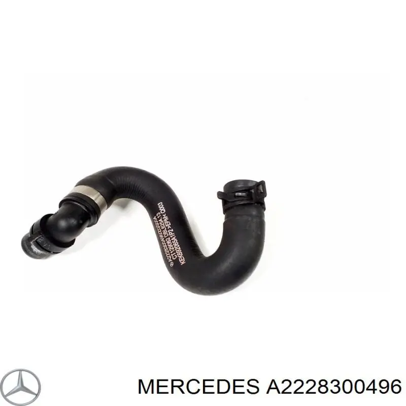 A2228300496 Mercedes
