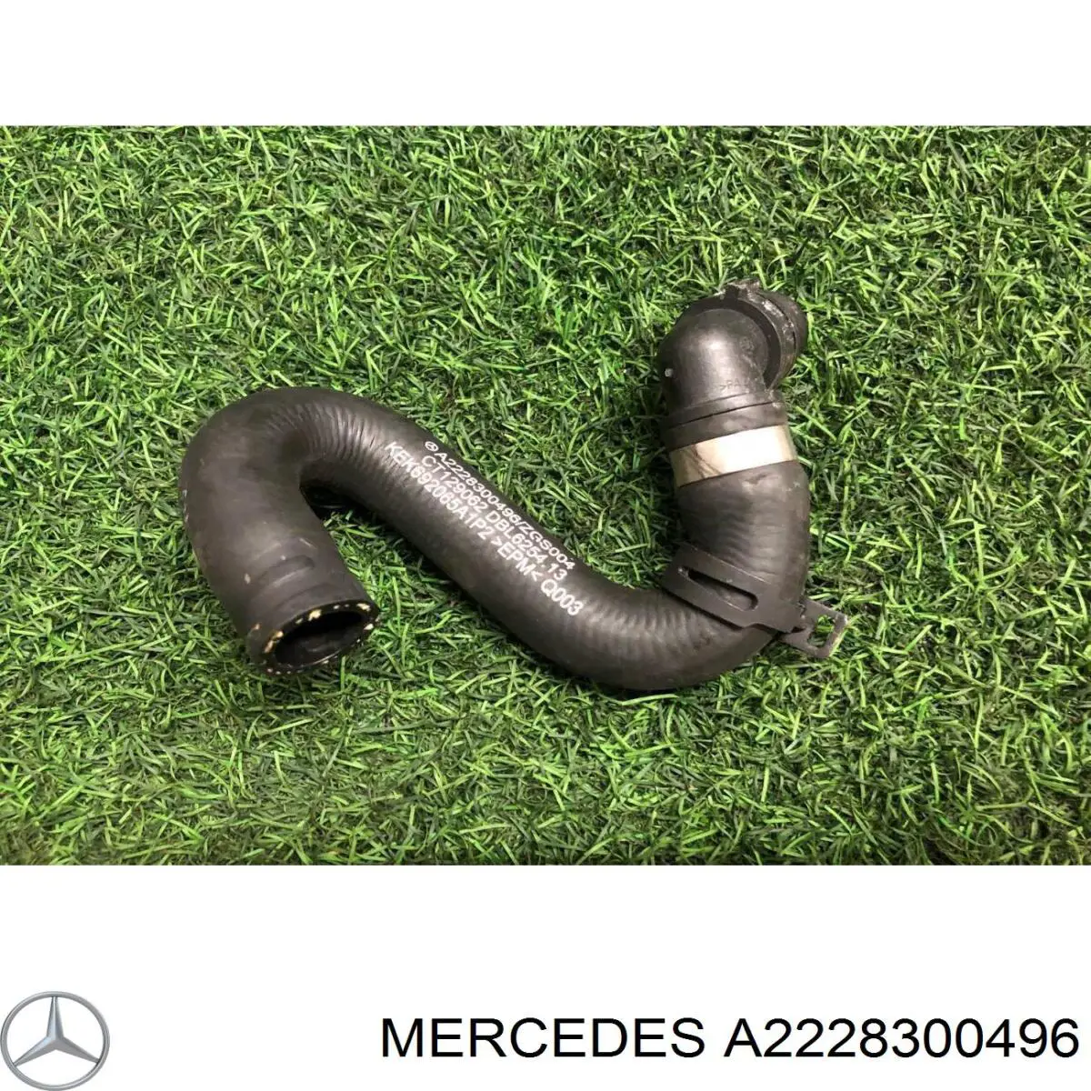 A2228300496 Mercedes 