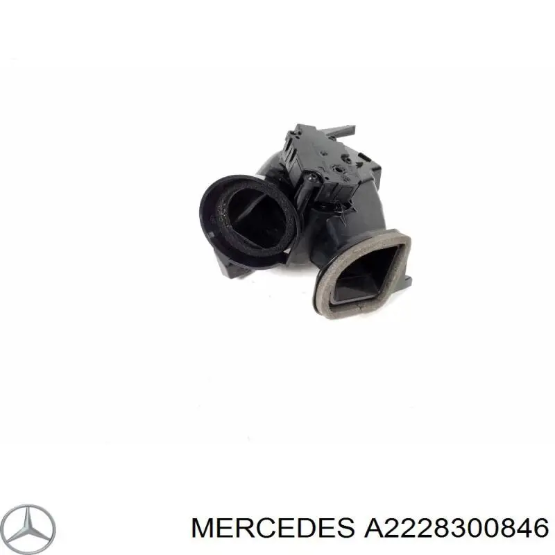 A2228300846 Mercedes