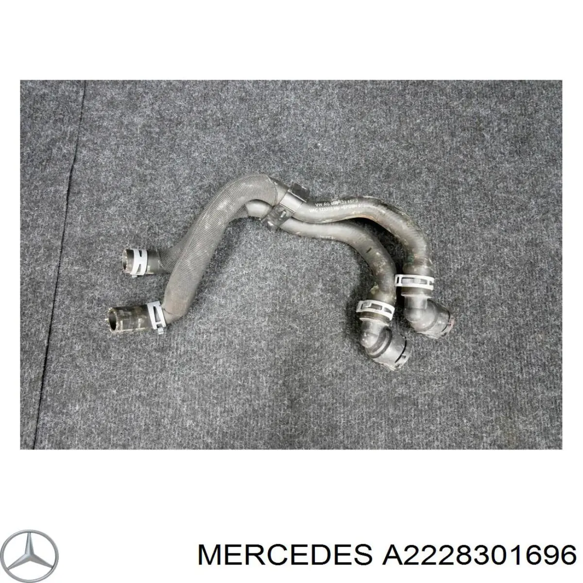 A2228301696 Mercedes