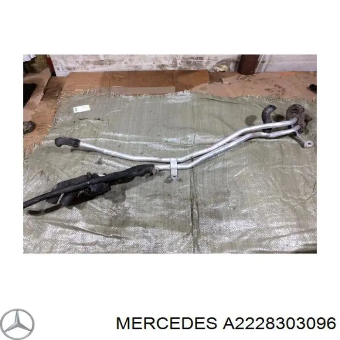 A2228303096 Mercedes