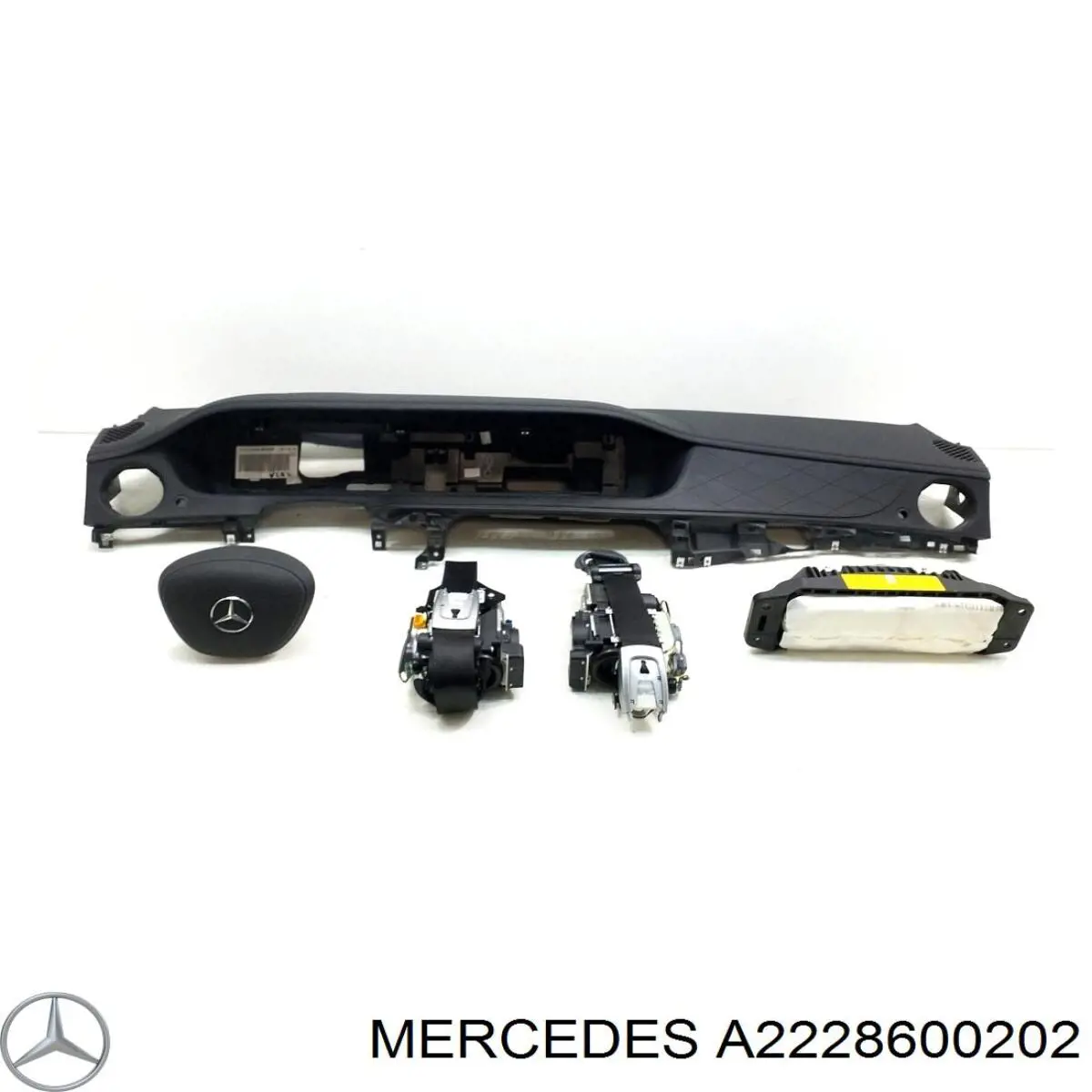 A2228600202 Mercedes