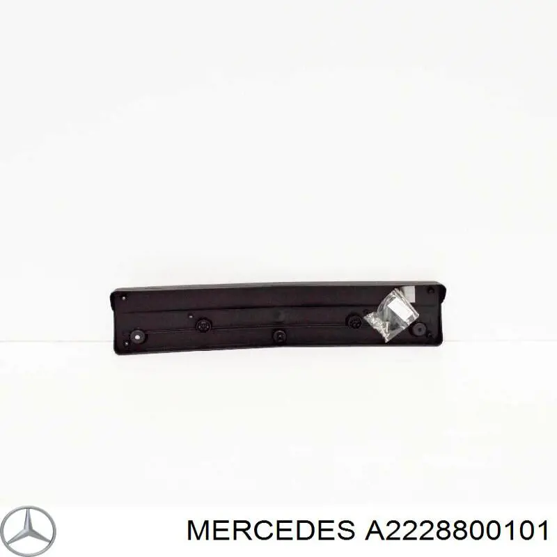 A2228800101 Mercedes