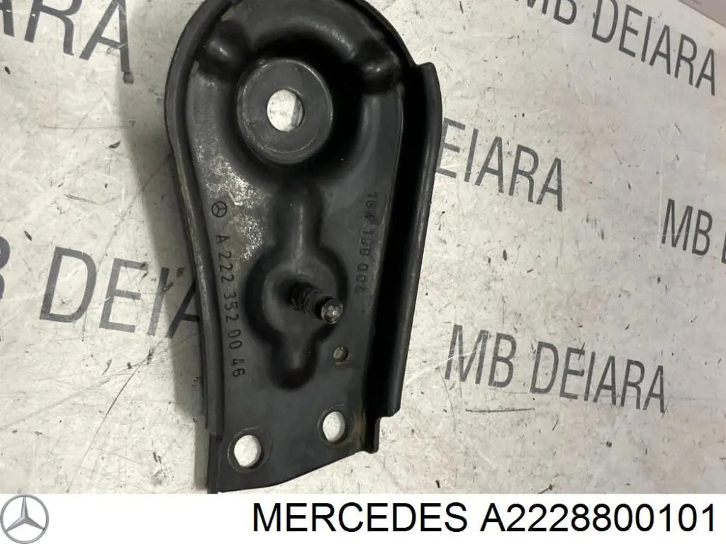 A2228800101 Mercedes 
