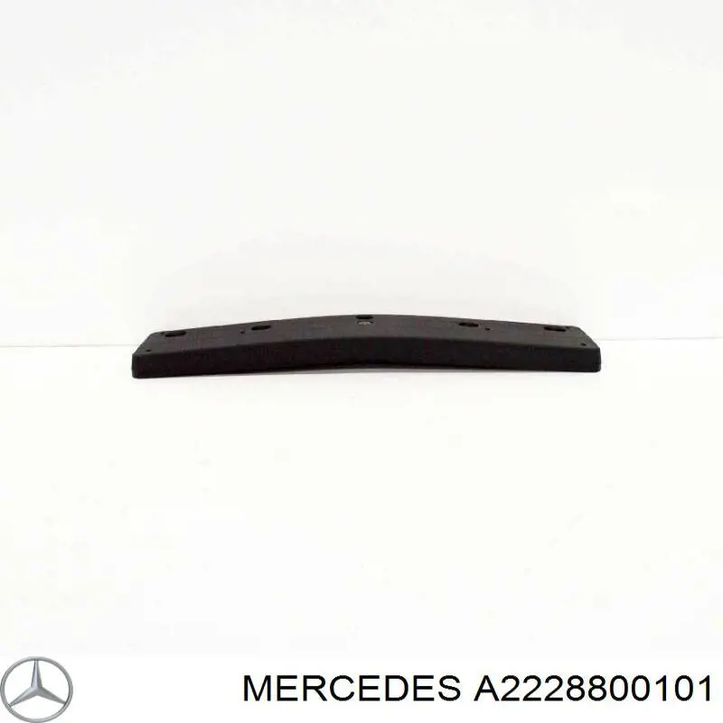  Mercedes A2228800101 precio, desde 97,60 EUR