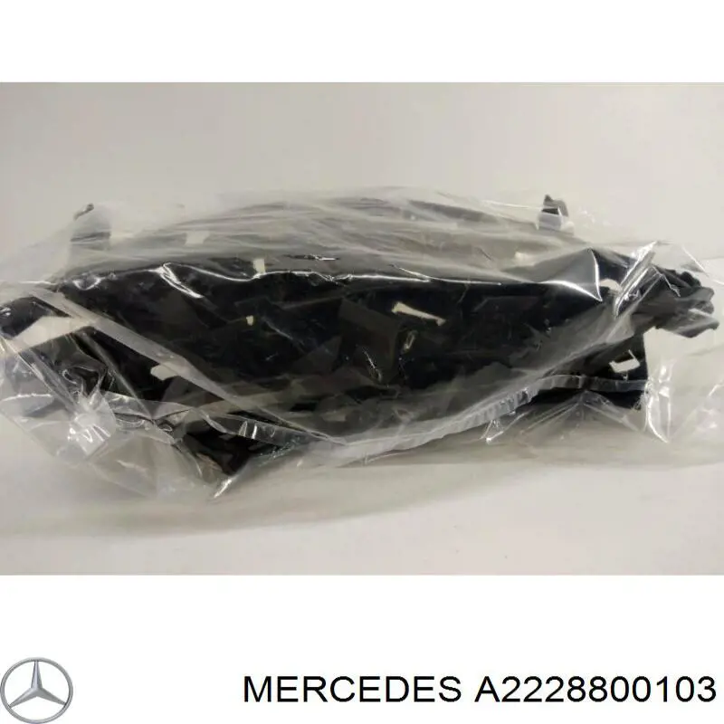 A2228800103 Mercedes