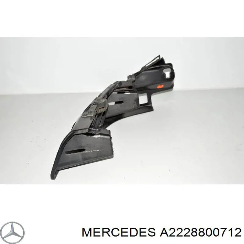 A2228800712 Mercedes