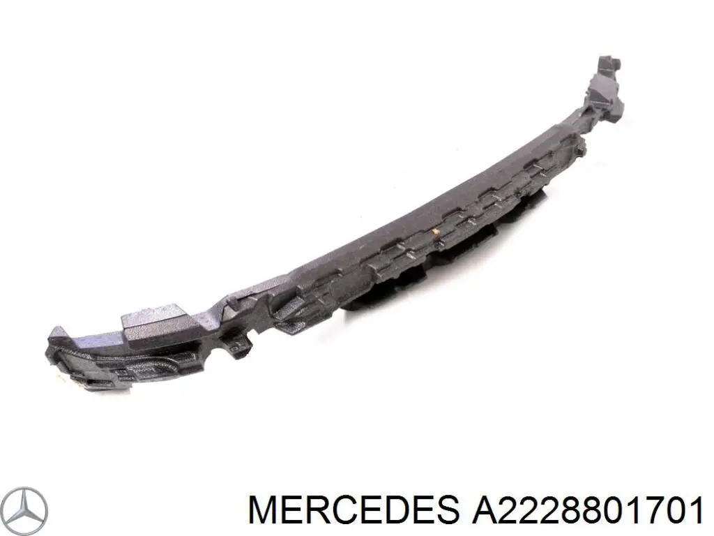 2228801701 Mercedes