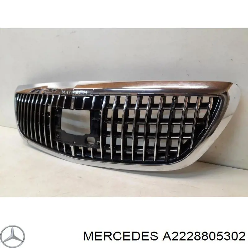 A2228805302 Mercedes