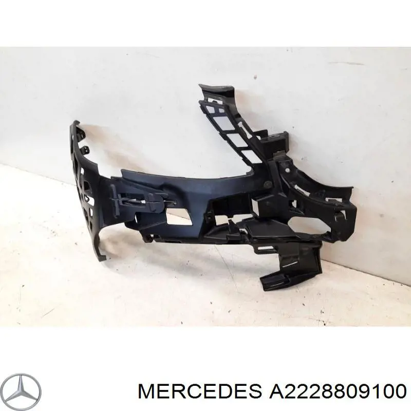 A2228809100 Mercedes