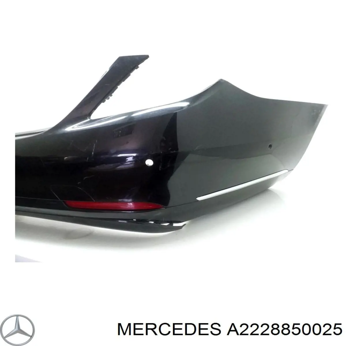 A2228850025 Mercedes