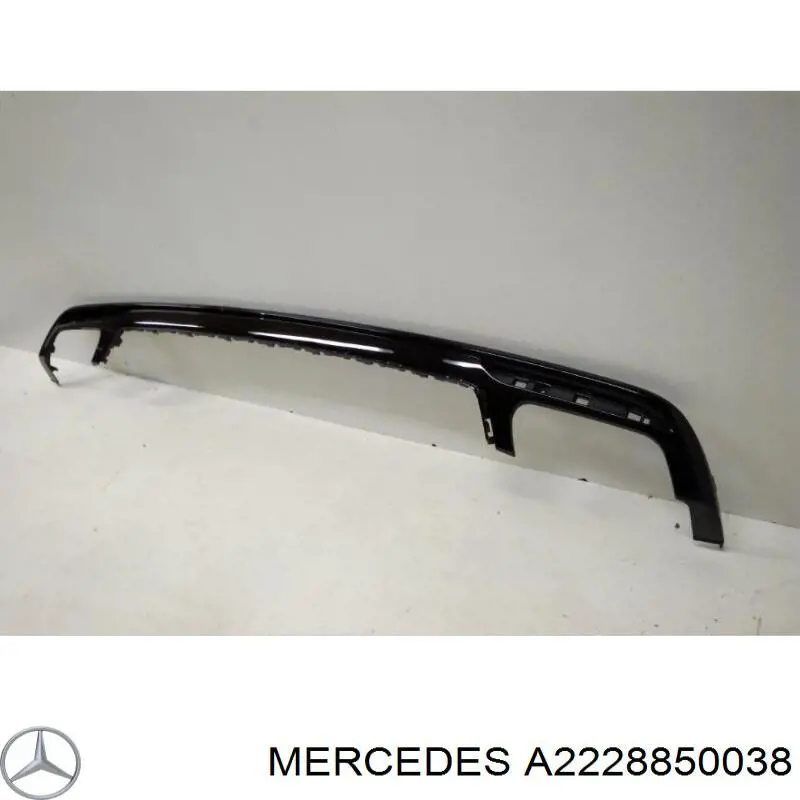 2228850038 Mercedes